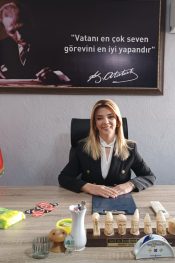 Tülay Arı: Yüreğir’i hizmete kavuşturmak için tek yürek olduk