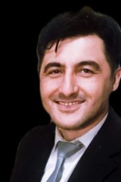 DP KULA BELEDİYE BAŞKAN ADAYI AYTİMUR YERELDE BENDE VARIM DEDİ