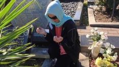 Allah hiç bir anneye evlat acısı yaşatmasın