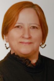 TEPEBAŞI MAHALLE MUHTAR ADAYI MARAL HİZMETE TALİBİM