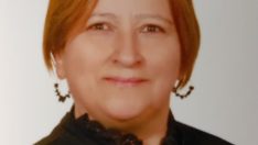 TEPEBAŞI MAHALLE MUHTAR ADAYI MARAL HİZMETE TALİBİM