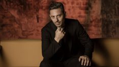 Arabeskin prensi: Şahin Özlem