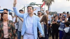 Dörtyol Belediyesinden Anlamlı Etkinlik