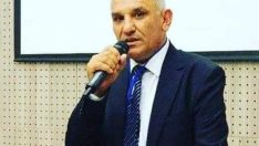 Burhanettin Bakır hakka yürüdü