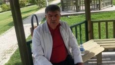 Keçiören’li ülkücülerin acı günü: Burhanettin Bakır hakka yürüdü