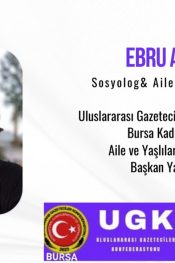 Akran zorbalığı