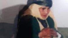 Dört Şehit Bacısı: Zeynep Ebe