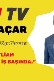 HAK DEĞİL KATLİAM SAVUNUCULARI İŞ BAŞINDA