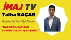 HAK DEĞİL KATLİAM SAVUNUCULARI İŞ BAŞINDA