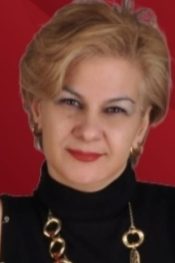 UGK kadın kolları Genel Başkanı Terzioğlu: Atatürk’ü Anma, Gençlik ve Spor Bayramımız Kutlama mesajı yayınladı