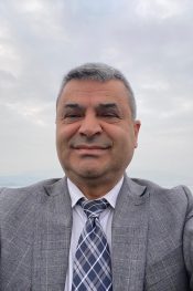 Geliyor gelmekte olan: Hakan YILDIZ