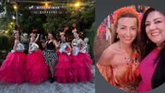 HAFLİNGER ÇİFTLİĞİ    11. Geleneksel Kadınlara Özel Muhteşem Hıdırellez  Gecesi Eğlencesi