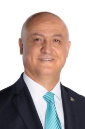 TBB Genel Sekreterliği için Salim Çoruk İsmi Öne Çıkıyor