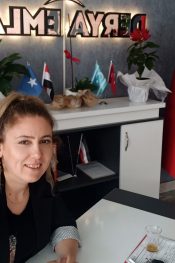 Derya Ceylan: “Yatırımcılara ticari gayrimenkule yönelmelerini tavsiye ediyorum”