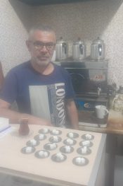 İrfan Turgud’la çay bahane sohbet şahane