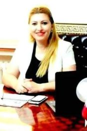VE SİZ…
