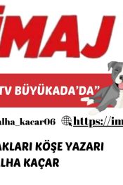 İMAJ TV BÜYÜKADA’DA