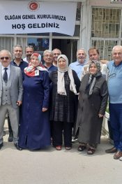 KAPI KAN TAZELEDİ