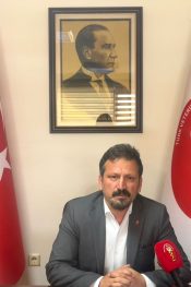 TÜRK VETERİNER HEKİMLERİ BİRLİĞİ UYARIYOR, ÇÖZÜM ZOR DEĞİL