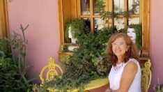 Kalitenin adresi: Nermin Ablanın Evi