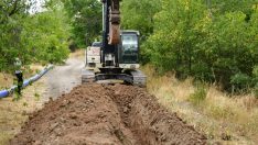 TARIMDA ALTIN ÇAĞ’IN TEMELLERİ ATILDI