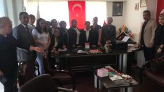 Kansere Gülümse Derneği: Kan tazeledi 