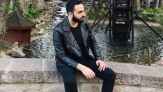 Yıldıray Serinova: Sesiylede büyülüyor