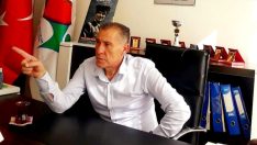 Mustafa Sertkaya ‘Dünya Engelliler Günü’ Mesajı Yayınladı