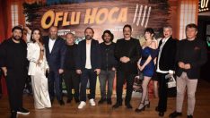 Oflu hoca 4 filmi 20 Aralık’ta sinema severlerle buluşacak