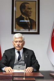 Hayvanların Korunması Hakkında Uygulama Yönetmeliği’ne İlişkin Basın Açıklaması