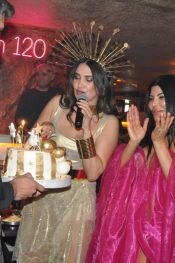 NİLAY DORSA,NIN MUHTEŞEM DOĞUM GÜNÜ PARTİSİ