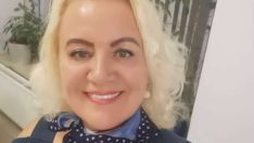 GÜCÜN VE UMUDUN SESİDİR KADIN OLMAK..