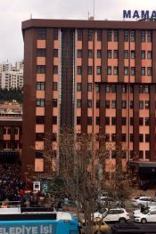 Mamak Belediyesi çalışanlarına uygulanan zulüm ve mobing can alıyordu