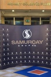 SAMURÇAY’DAN ANLAMLI İFTAR HUZURU BİRLİKTE PAYLAŞTILAR