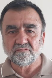 BİR HİKAYE