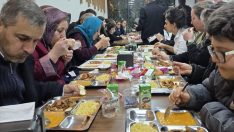 Azaflı Sosyal Yardım ve Kültür Derneği:Nevruzu kutladı