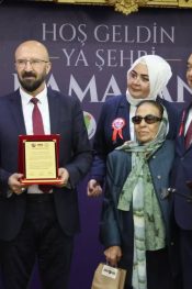 Yılın Kadınları 8 Mart’ta Ödüllerini Aldı