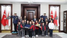 GÜVENİN OLMADIĞI YERDE EĞİTİM OLMAZ”