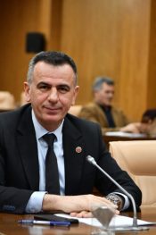 Fırat Gökçe Mamak Belediyesi Başkan Yardımcısı Oldu