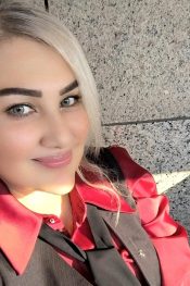 Feray Özdemir Kurban Bayramı Mesajı Yayınladı