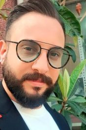 Erdem Dalkıran:O bir ritim üstatı
