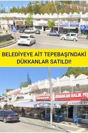 Keçiören Belediyesinden Skandal.!