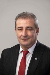 Genel Başkan Süslü, Berat Kandili kutlama mesajı yayınladı