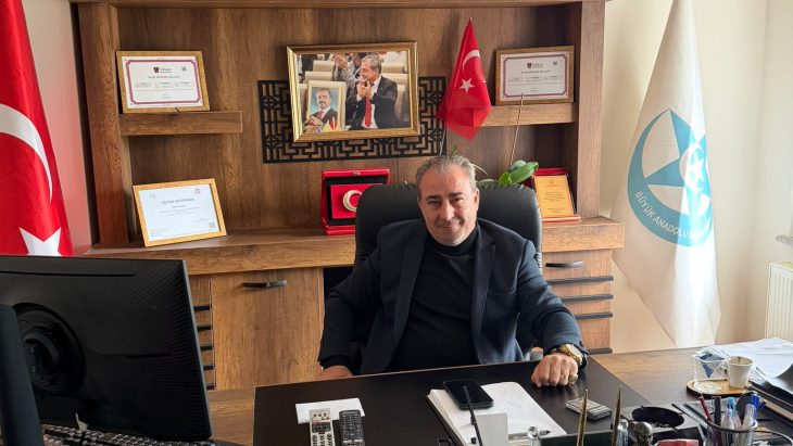 BASHK Genel Başkanı Süslü, Muhsin Yazıcıoğlu Dosyası: Yıllar Geçti, Sorular Gündemdeki Yerini Koruyor.