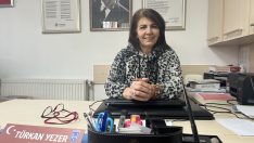 Koru Mahallesi’nde Günlük 50 Bin Yolcu Transferi: Muhtar Türkan Yezer Yoğunluğu Anlattı