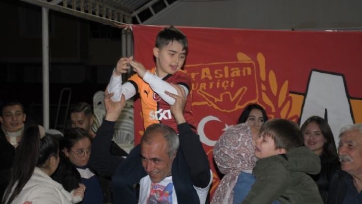 DMD Hastası Kuzeyhan , Tedavi İçin Dubai Yolcusu