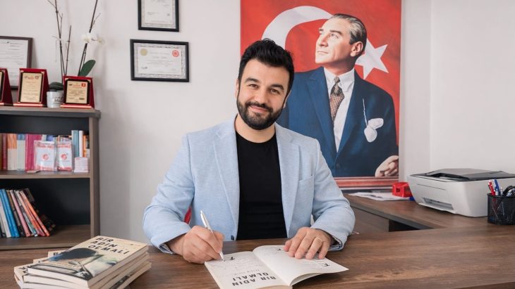 Umut Bir Yolculuktur