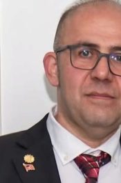 Adil Türkiye Partisi Genel Başkanı Ata Barlas Aşkar:  “Hayatımız tehlikede can güvenliğimiz yok”