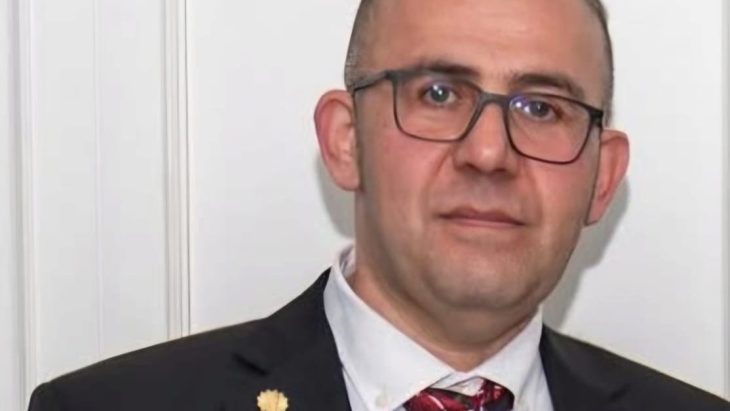 Adil Türkiye Partisi Genel Başkanı Ata Barlas Aşkar:  “Hayatımız tehlikede can güvenliğimiz yok”