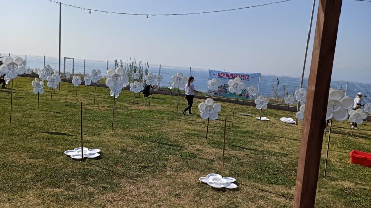 DOWN SENDROMU FARKINDALIK GÜNÜ +1